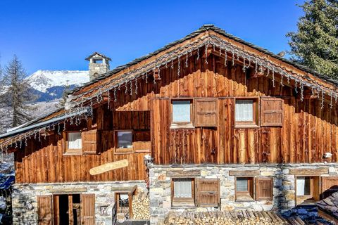 Villa i La Plagne, Savoie, La Plagne - € 2.950.000 | Ref: HH-15167346 - foto 4