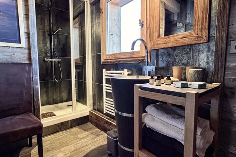 Villa i La Plagne, Savoie, La Plagne - € 2.950.000 | Ref: HH-15167346 - foto 5