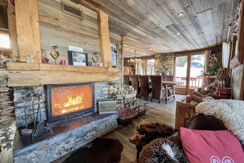 Villa i La Plagne, Savoie, La Plagne - € 2.950.000 | Ref: HH-15167346 - foto 6