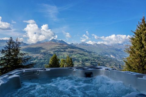 Villa i La Plagne, Savoie, La Plagne - € 2.950.000 | Ref: HH-15167346 - foto 8