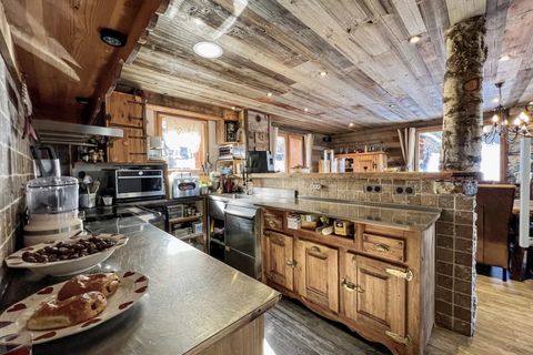 Villa i La Plagne, Savoie, La Plagne - € 2.950.000 | Ref: HH-15167346 - foto 10