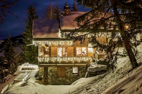 Villa i La Plagne, Savoie, La Plagne - € 2.950.000 | Ref: HH-15167346 - foto 13