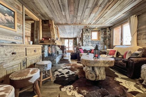 Villa i La Plagne, Savoie, La Plagne - € 2.950.000 | Ref: HH-15167346 - foto 15