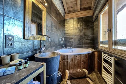 Villa i La Plagne, Savoie, La Plagne - € 2.950.000 | Ref: HH-15167346 - foto 19