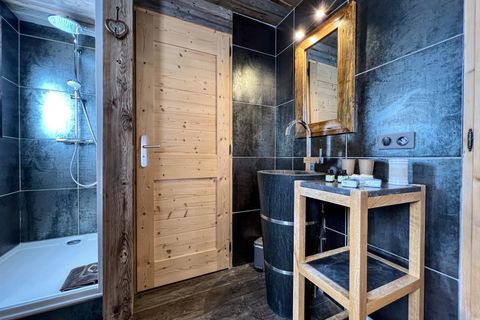 Villa i La Plagne, Savoie, La Plagne - € 2.950.000 | Ref: HH-15167346 - foto 21