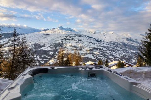 Villa i La Plagne, Savoie, La Plagne - € 2.950.000 | Ref: HH-15167346 - foto 22