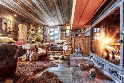 Villa i La Plagne, Savoie, La Plagne - € 2.950.000 | Ref: HH-15167346 - foto 29