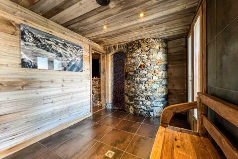 Villa i La Plagne, Savoie, La Plagne - € 2.950.000 | Ref: HH-15167346 - foto 34