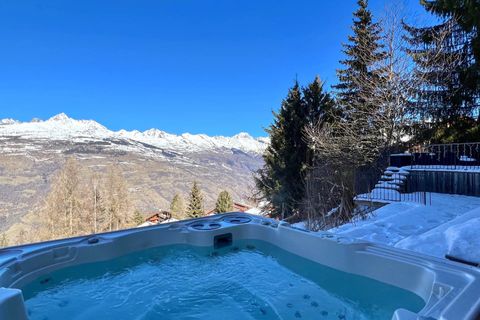 Villa i La Plagne, Savoie, La Plagne - € 2.950.000 | Ref: HH-15167346 - foto 35