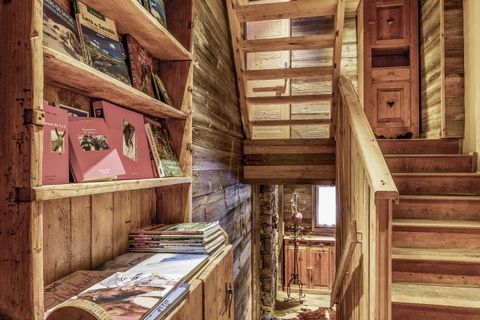 Villa i La Plagne, Savoie, La Plagne - € 2.950.000 | Ref: HH-15167346 - foto 36