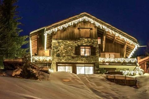 Villa i La Plagne, Savoie, La Plagne - € 2.950.000 | Ref: HH-15167346 - foto 37