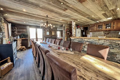 Villa i La Plagne, Savoie, La Plagne - € 2.950.000 | Ref: HH-15167346 - foto 38