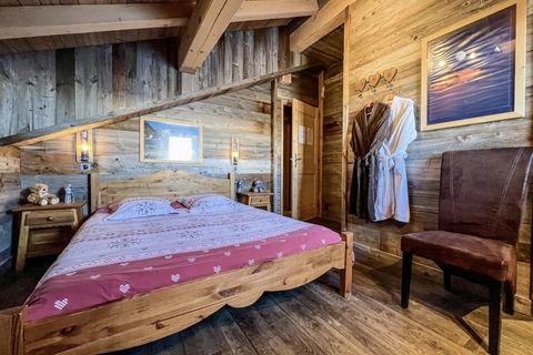 Villa i La Plagne, Savoie, La Plagne - € 2.950.000 | Ref: HH-15167346 - foto 39