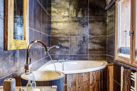 Villa i La Plagne, Savoie, La Plagne - € 2.950.000 | Ref: HH-15167346 - foto 40