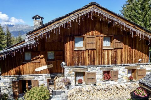 Villa i La Plagne, Savoie, La Plagne - € 2.950.000 | Ref: HH-15167346 - foto 41