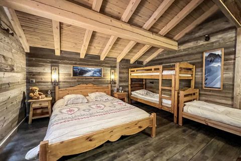 Villa i La Plagne, Savoie, La Plagne - € 2.950.000 | Ref: HH-15167346 - foto 42