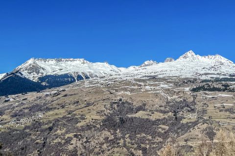 Villa i La Plagne, Savoie, La Plagne - € 2.950.000 | Ref: HH-15167346 - foto 44