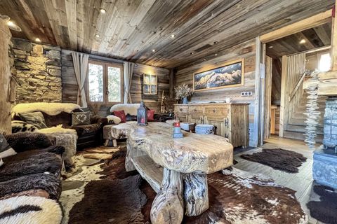 Villa i La Plagne, Savoie, La Plagne - € 2.950.000 | Ref: HH-15167346 - foto 46