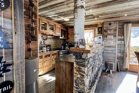 Villa i La Plagne, Savoie, La Plagne - € 2.950.000 | Ref: HH-15167346 - foto 47