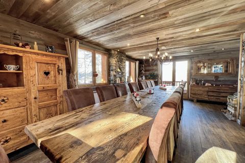 Villa i La Plagne, Savoie, La Plagne - € 2.950.000 | Ref: HH-15167346 - foto 48