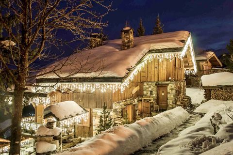 Villa i La Plagne, Savoie, La Plagne - € 2.950.000 | Ref: HH-15167346 - foto 50