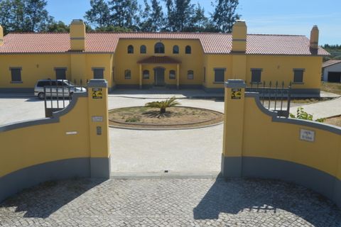 Villa i Palmela, Setubal, Palmela - € 950.000 | Ref: 20057 - foto 1