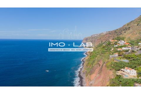 Helårsgrund i Arco da Calheta, Madeira, Arco da Calheta - € 550.000 | Ref: TER_170 - foto 2