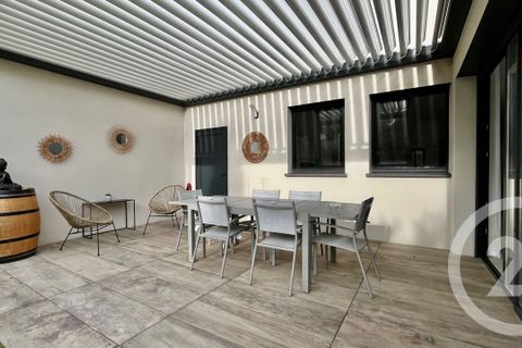 Villa a Lattes, Herault, Lattes - € 1.090.000 | Ref: 26675 - foto 8