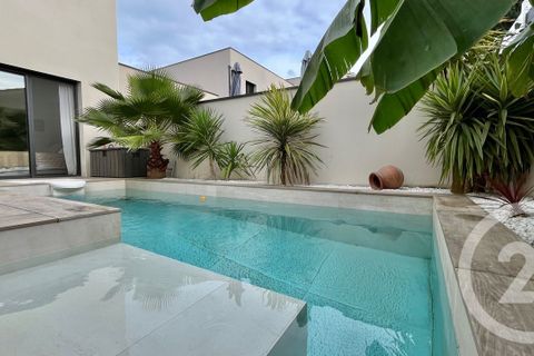 Villa a Lattes, Herault, Lattes - € 1.090.000 | Ref: 26675 - foto 9