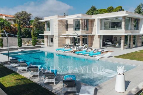 Villa i Antibes, Alpes-Maritimes, Antibes - € 16.900.000 | Ref: V0552AN - foto 2
