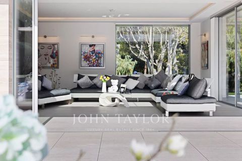 Villa i Antibes, Alpes-Maritimes, Antibes - € 16.900.000 | Ref: V0552AN - foto 5