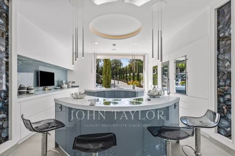 Villa i Antibes, Alpes-Maritimes, Antibes - € 16.900.000 | Ref: V0552AN - foto 6