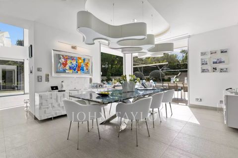 Villa i Antibes, Alpes-Maritimes, Antibes - € 16.900.000 | Ref: V0552AN - foto 7