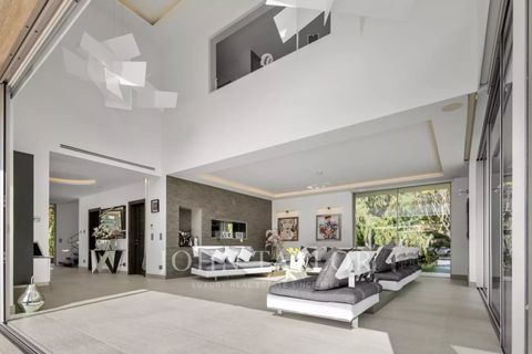 Villa i Antibes, Alpes-Maritimes, Antibes - € 16.900.000 | Ref: V0552AN - foto 8