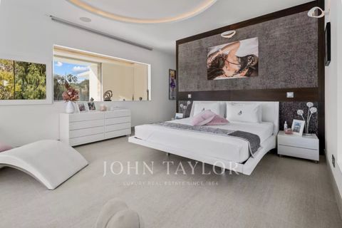 Villa i Antibes, Alpes-Maritimes, Antibes - € 16.900.000 | Ref: V0552AN - foto 9