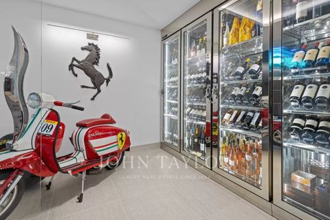 Villa i Antibes, Alpes-Maritimes, Antibes - € 16.900.000 | Ref: V0552AN - foto 12