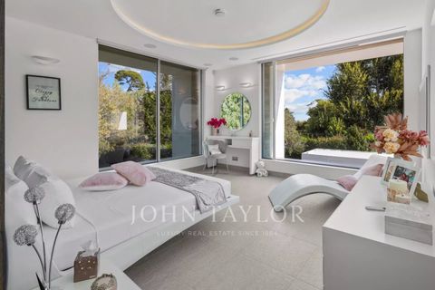Villa i Antibes, Alpes-Maritimes, Antibes - € 16.900.000 | Ref: V0552AN - foto 14