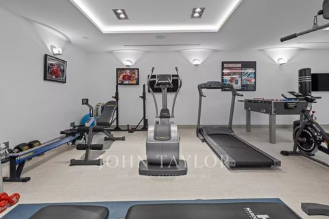 Villa i Antibes, Alpes-Maritimes, Antibes - € 16.900.000 | Ref: V0552AN - foto 15