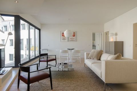 Lejlighed i Lisbon, Lisbon, Lisbon - € 1.050.000 | Ref: APA_4267 09 - foto 1