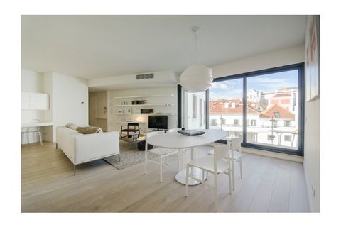 Lejlighed i Lisbon, Lisbon, Lisbon - € 1.050.000 | Ref: APA_4267 09 - foto 6