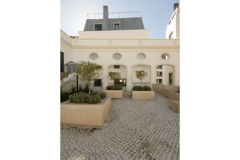Lejlighed i Lisbon, Lisbon, Lisbon - € 1.050.000 | Ref: APA_4267 09 - foto 8