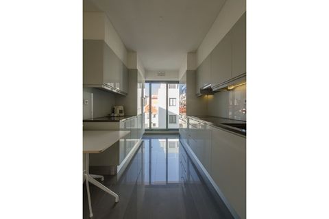 Lejlighed i Lisbon, Lisbon, Lisbon - € 1.050.000 | Ref: APA_4267 09 - foto 9