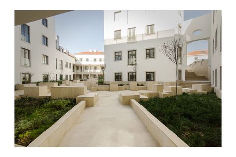 Lejlighed i Lisbon, Lisbon, Lisbon - € 1.050.000 | Ref: APA_4267 09 - foto 11