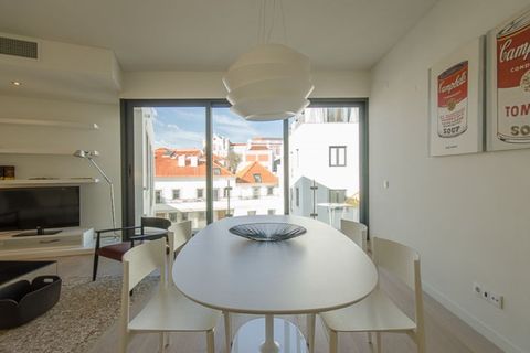 Lejlighed i Lisbon, Lisbon, Lisbon - € 1.050.000 | Ref: APA_4267 09 - foto 12