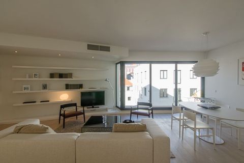 Lejlighed i Lisbon, Lisbon, Lisbon - € 1.050.000 | Ref: APA_4267 09 - foto 13