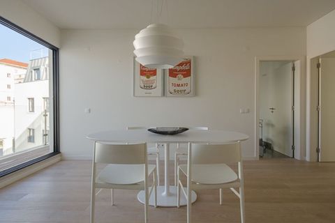 Lejlighed i Lisbon, Lisbon, Lisbon - € 1.050.000 | Ref: APA_4267 09 - foto 16