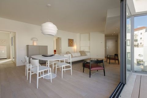 Lejlighed i Lisbon, Lisbon, Lisbon - € 1.050.000 | Ref: APA_4267 09 - foto 19
