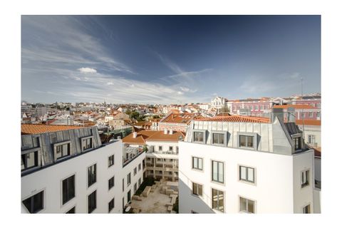 Lejlighed i Lisbon, Lisbon, Lisbon - € 1.050.000 | Ref: APA_4267 09 - foto 23