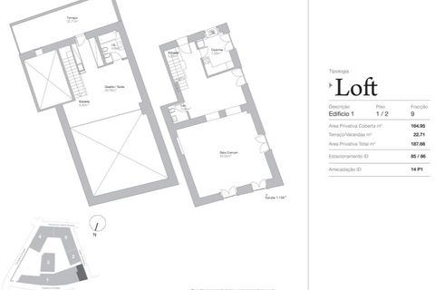 Lejlighed i Lisbon, Lisbon, Lisbon - € 1.050.000 | Ref: APA_4267 09 - foto 24