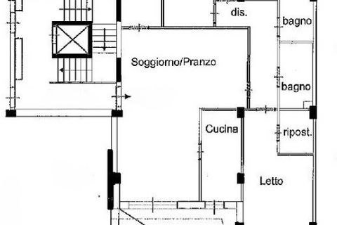 Leilighet i Lecce, Lecce, Lecce - € 400 000 | Ref: 257 - foto 25